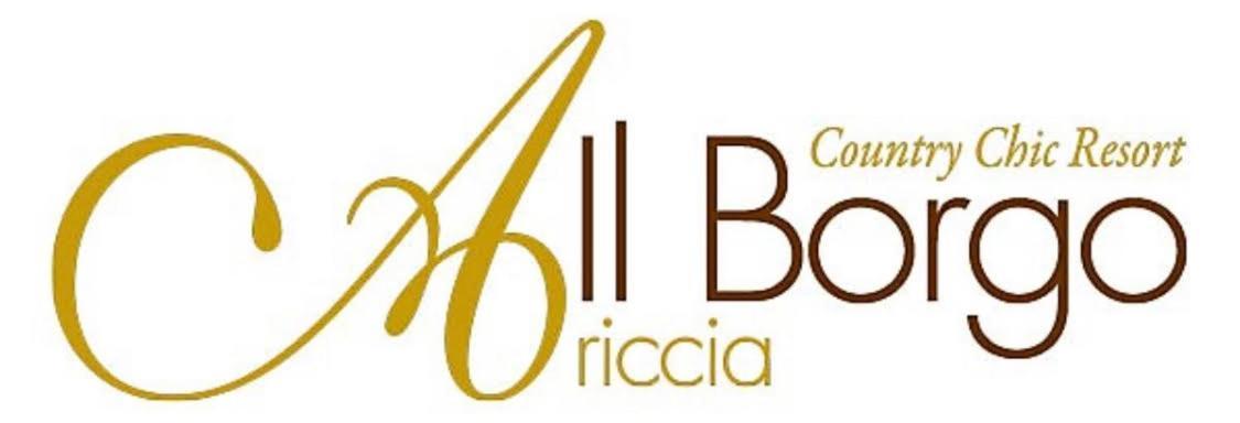 Il Borgo Ariccia Resort Εξωτερικό φωτογραφία