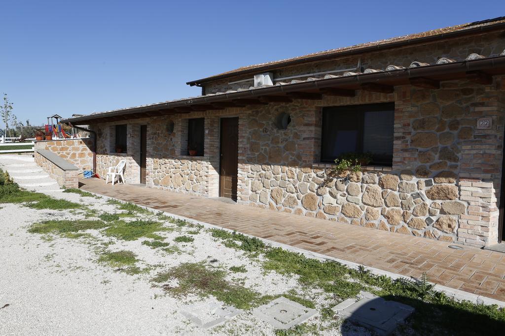 Il Borgo Ariccia Resort Εξωτερικό φωτογραφία