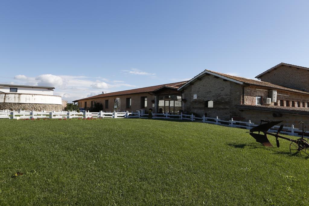 Il Borgo Ariccia Resort Εξωτερικό φωτογραφία