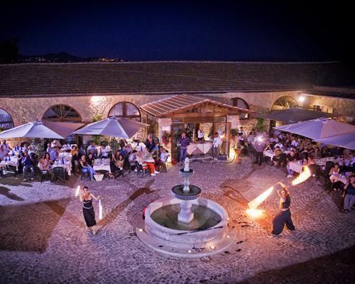 Il Borgo Ariccia Resort Εξωτερικό φωτογραφία