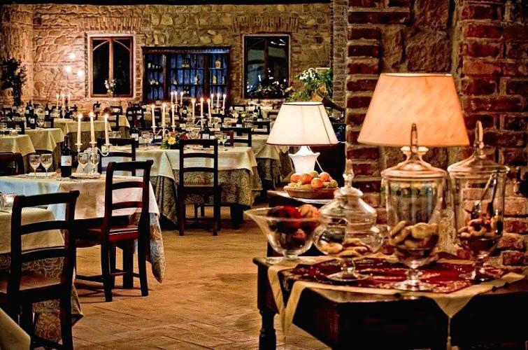Il Borgo Ariccia Resort Εξωτερικό φωτογραφία